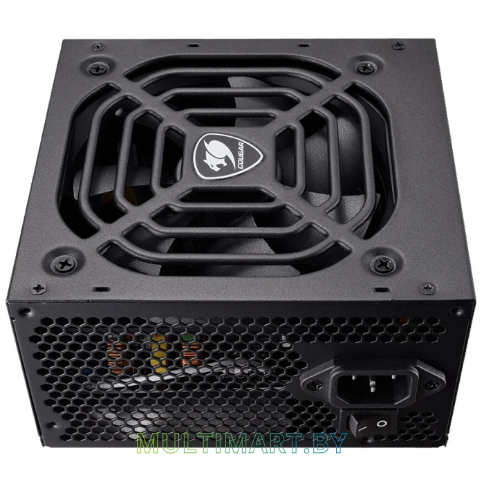 Блок питания Cougar VTE500 500W (CGR BS-500R)